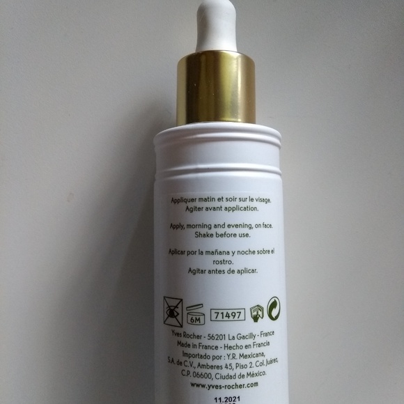 NEW Yves Rocher Anti-age Global - Picture 2 of 2